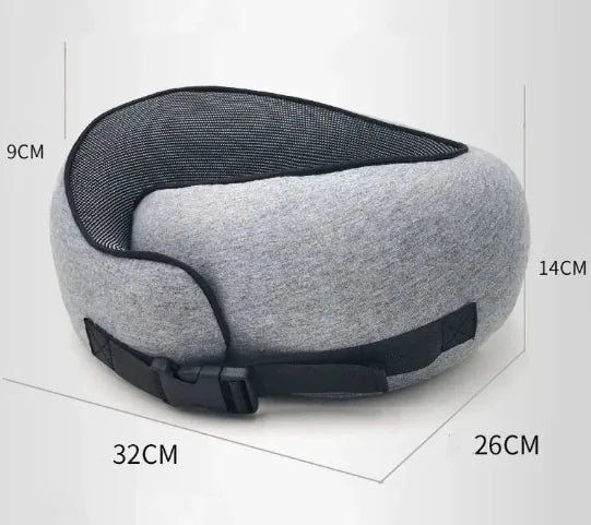 The Neck Nest